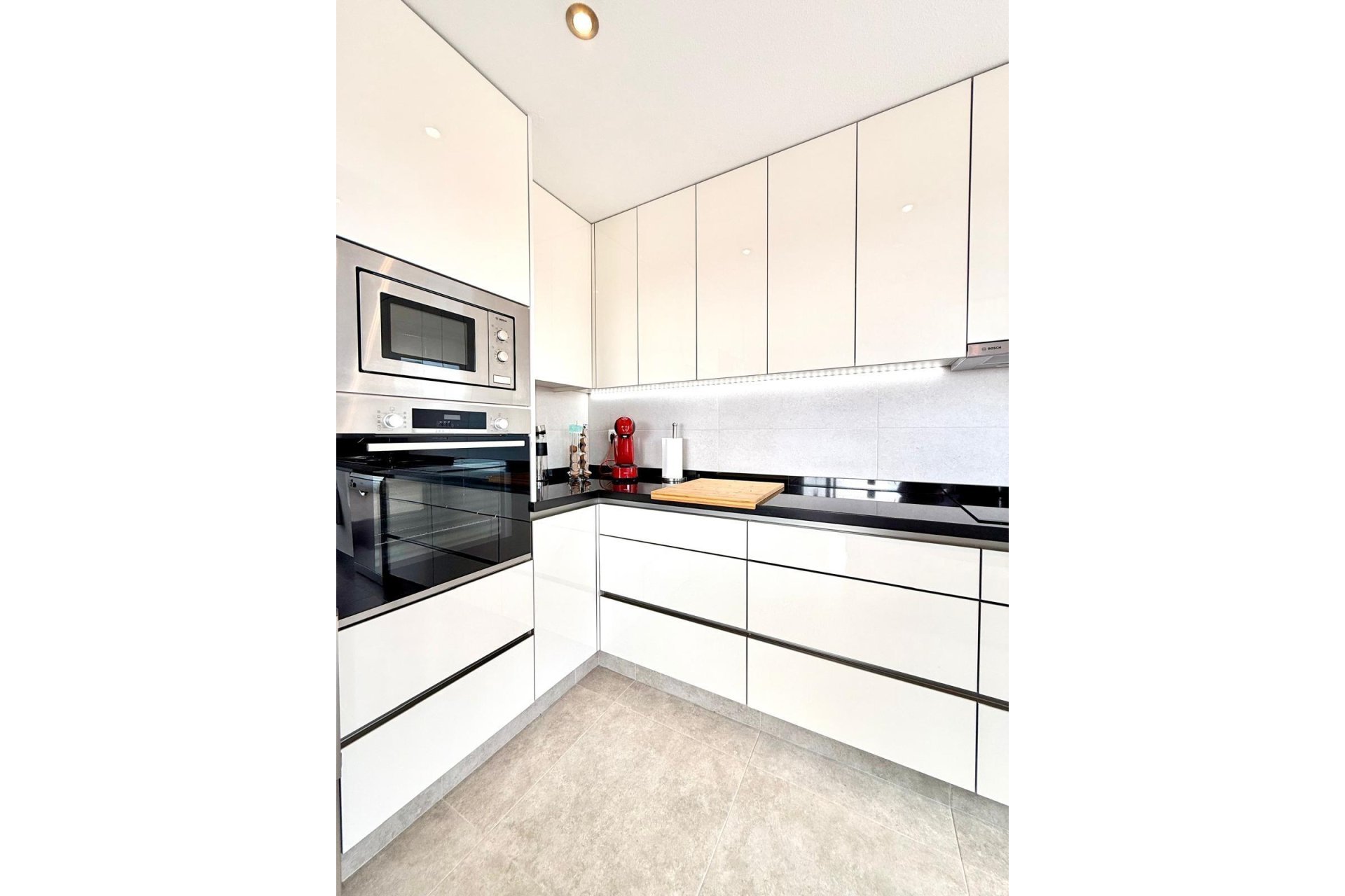 Herverkoop - Appartement -
Orihuela Costa - Villamartín-las Filipinas