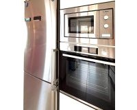 Herverkoop - Appartement -
Orihuela Costa - Villamartín-las Filipinas