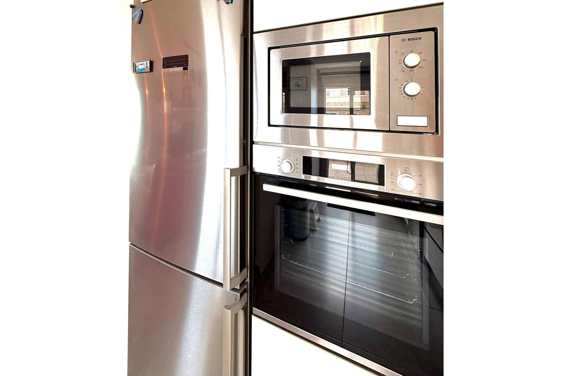 Herverkoop - Appartement -
Orihuela Costa - Villamartín-las Filipinas