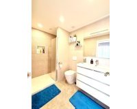 Herverkoop - Appartement -
Orihuela Costa - Villamartín-las Filipinas