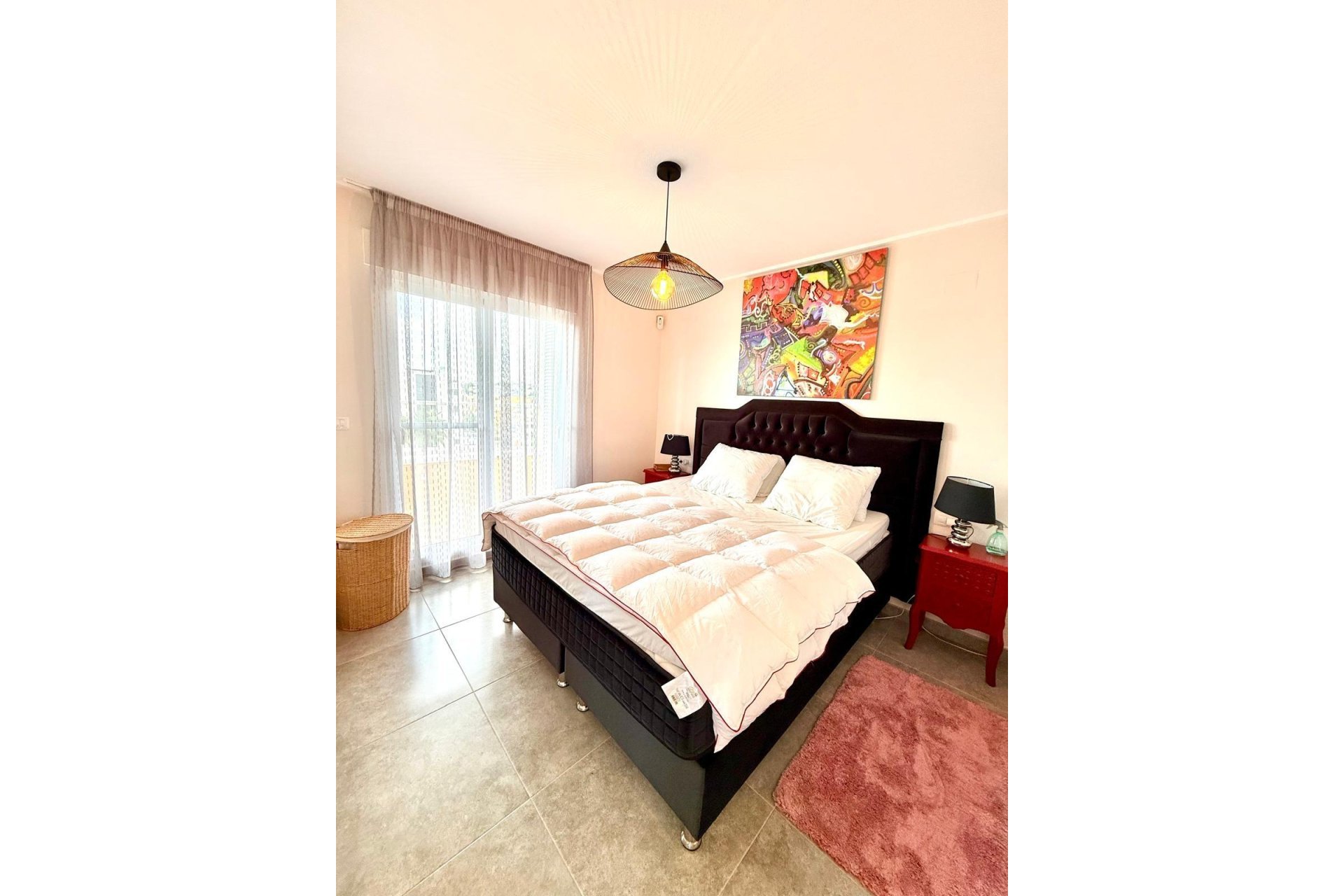 Herverkoop - Appartement -
Orihuela Costa - Villamartín-las Filipinas