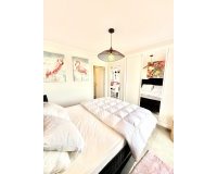 Herverkoop - Appartement -
Orihuela Costa - Villamartín-las Filipinas