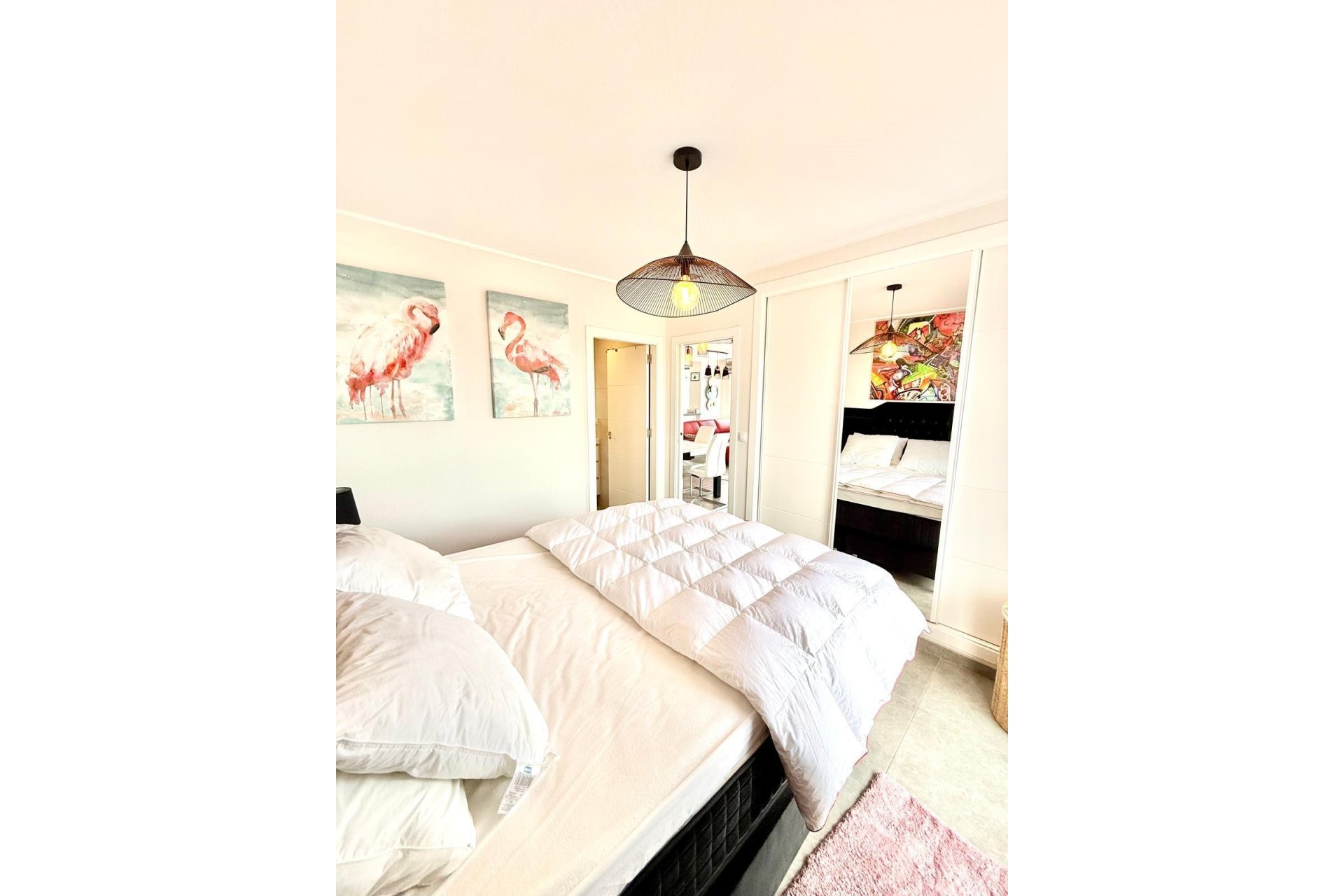 Herverkoop - Appartement -
Orihuela Costa - Villamartín-las Filipinas