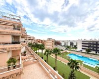 Herverkoop - Appartement -
Orihuela Costa - Villamartín-las Filipinas