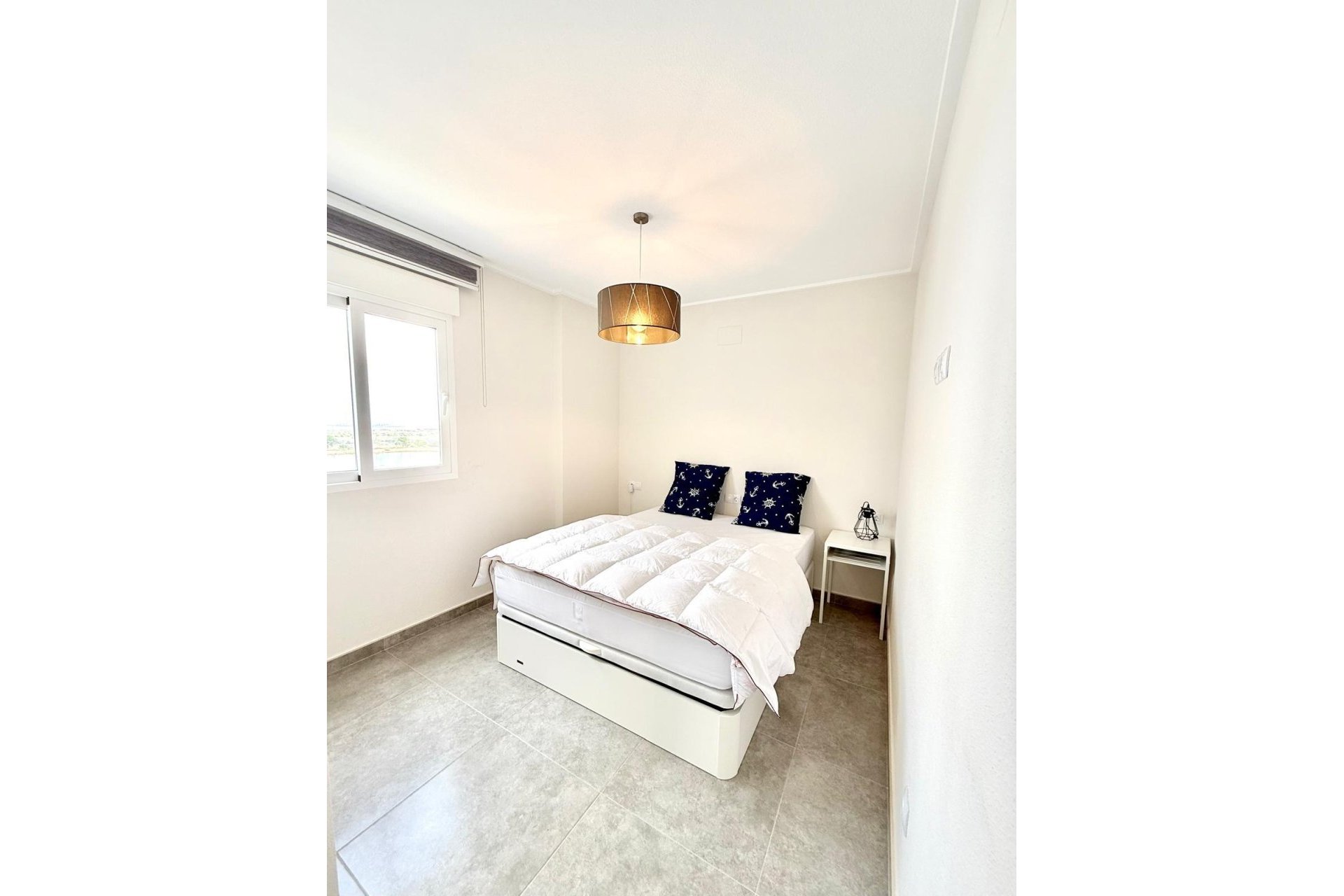 Herverkoop - Appartement -
Orihuela Costa - Villamartín-las Filipinas