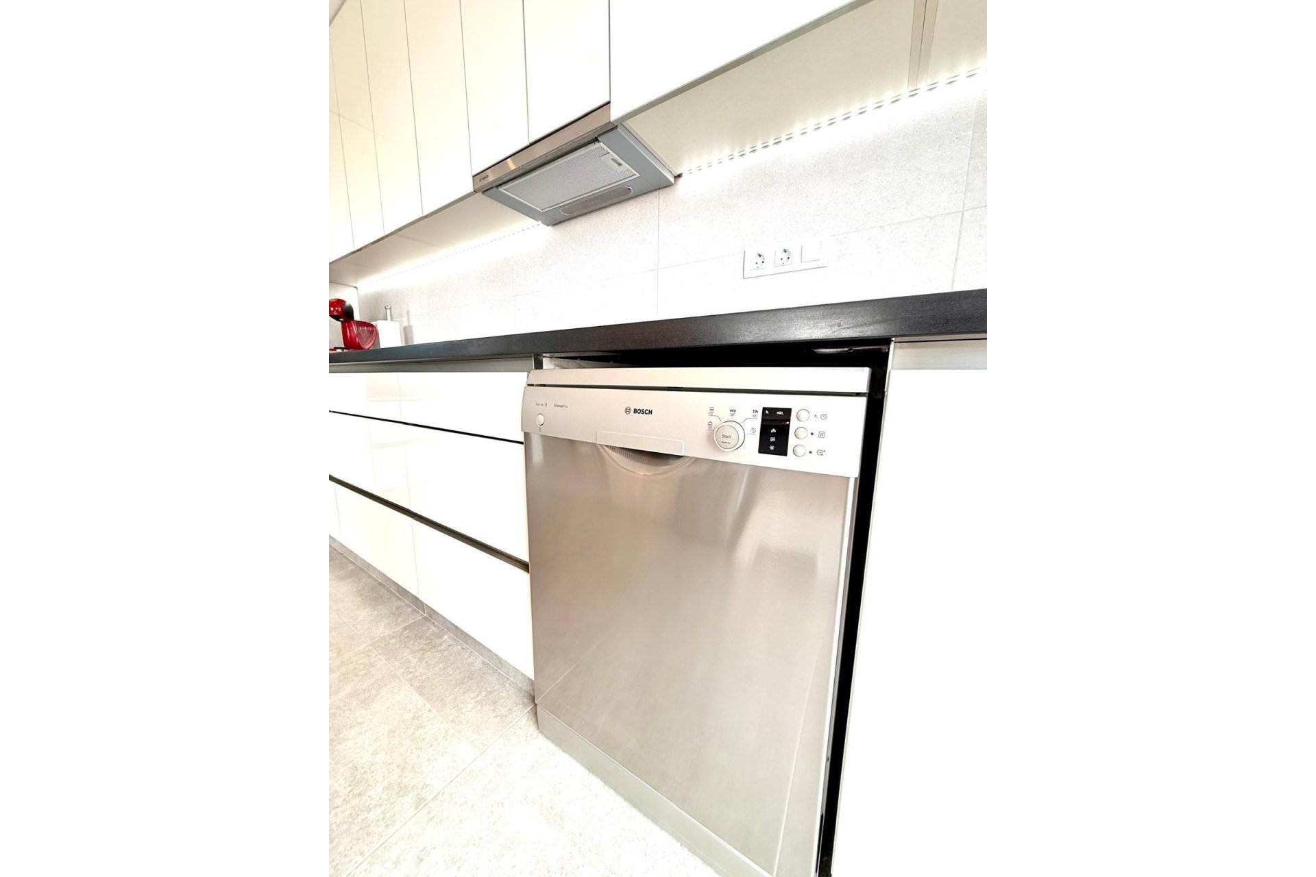 Herverkoop - Appartement -
Orihuela Costa - Villamartín-las Filipinas