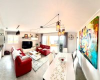 Herverkoop - Appartement -
Orihuela Costa - Villamartín-las Filipinas