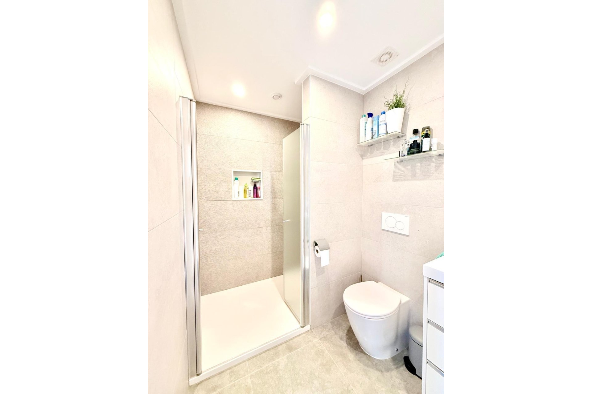 Herverkoop - Appartement -
Orihuela Costa - Villamartín-las Filipinas