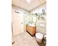 Herverkoop - Appartement -
Orihuela Costa - Villamartín-las Filipinas