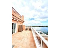 Herverkoop - Appartement -
Orihuela Costa - Villamartín-las Filipinas