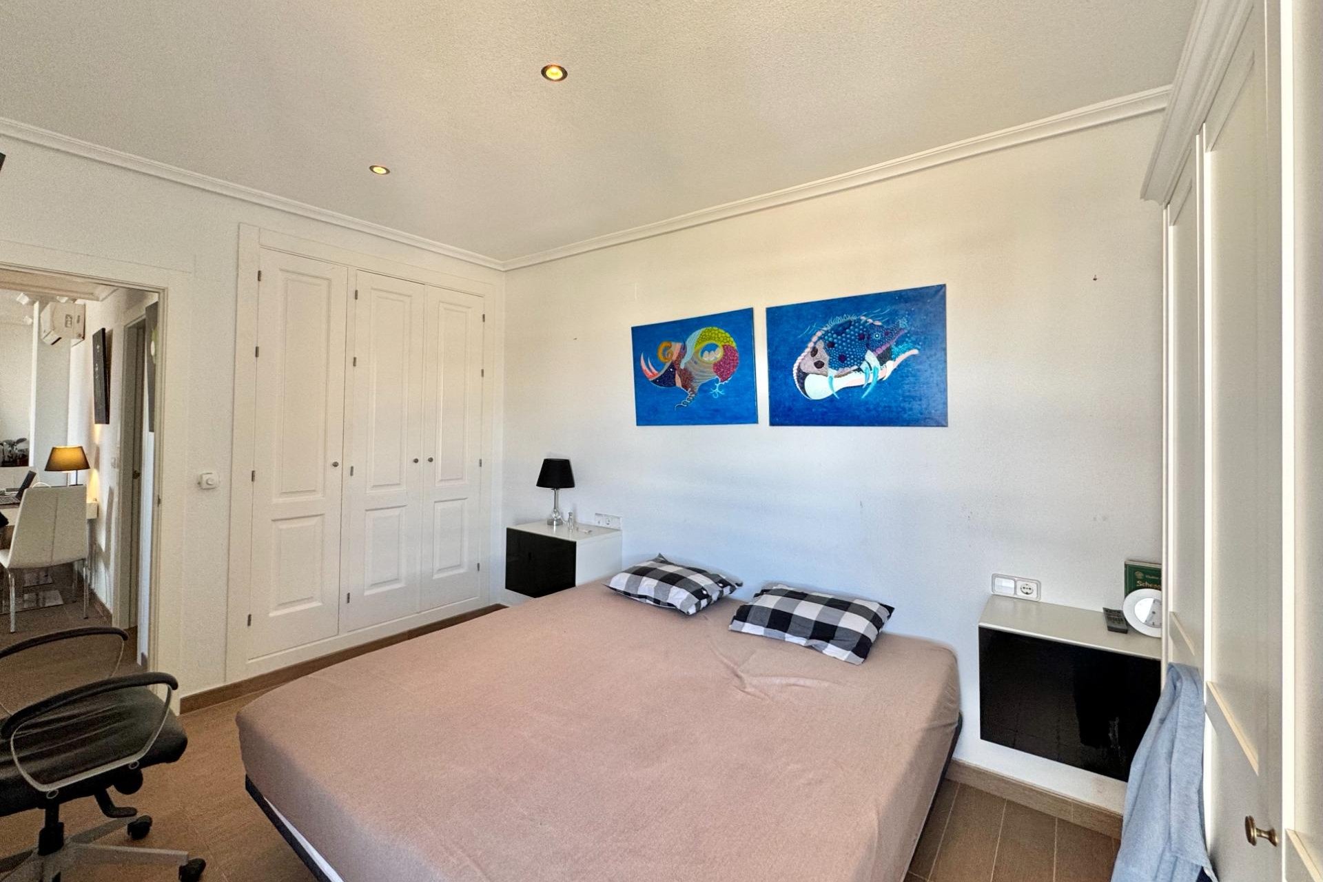 Herverkoop - Appartement -
Orihuela Costa - Villamartín-las Filipinas