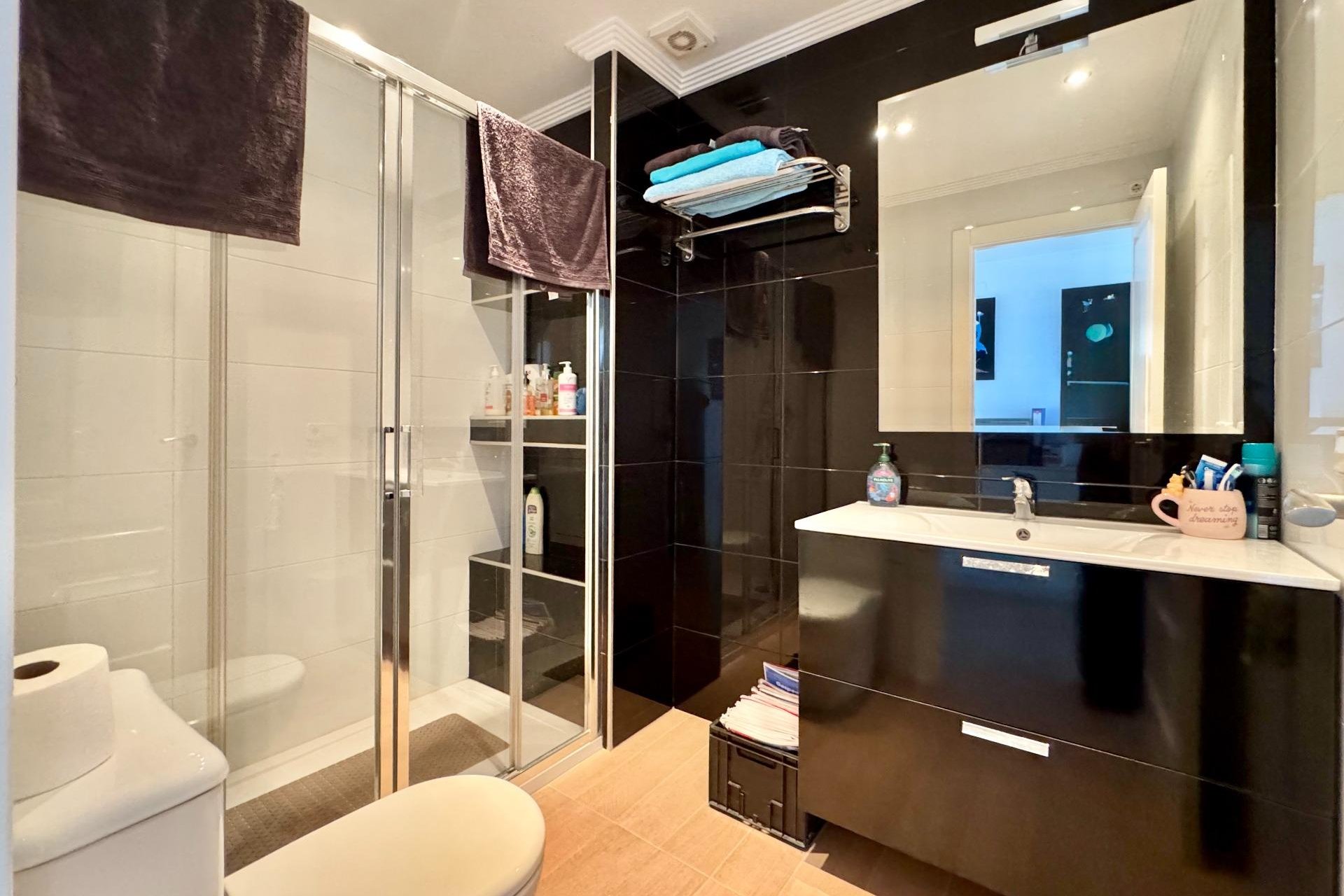 Herverkoop - Appartement -
Orihuela Costa - Villamartín-las Filipinas