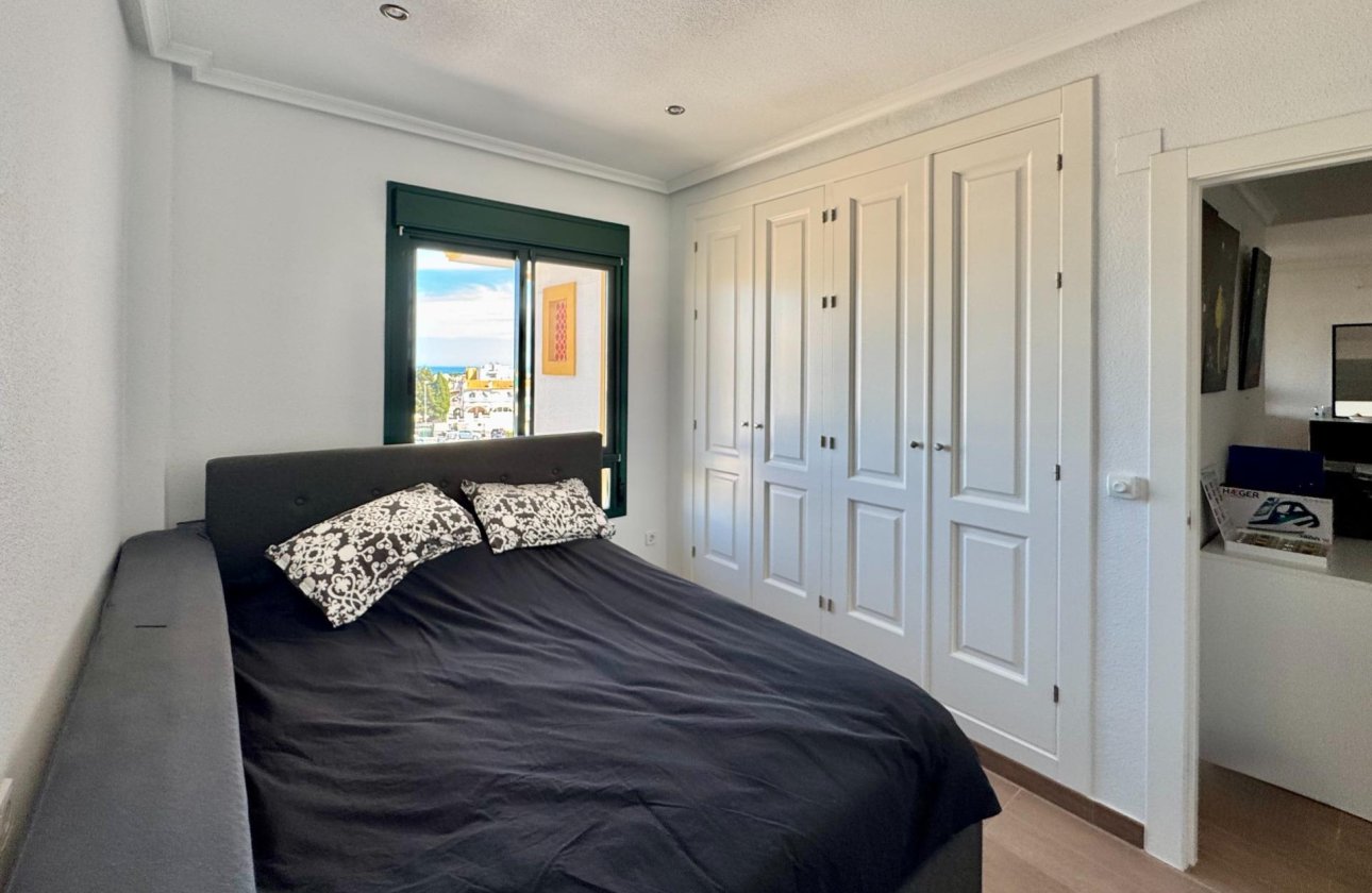 Herverkoop - Appartement -
Orihuela Costa - Villamartín-las Filipinas