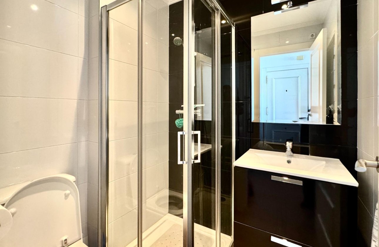 Herverkoop - Appartement -
Orihuela Costa - Villamartín-las Filipinas