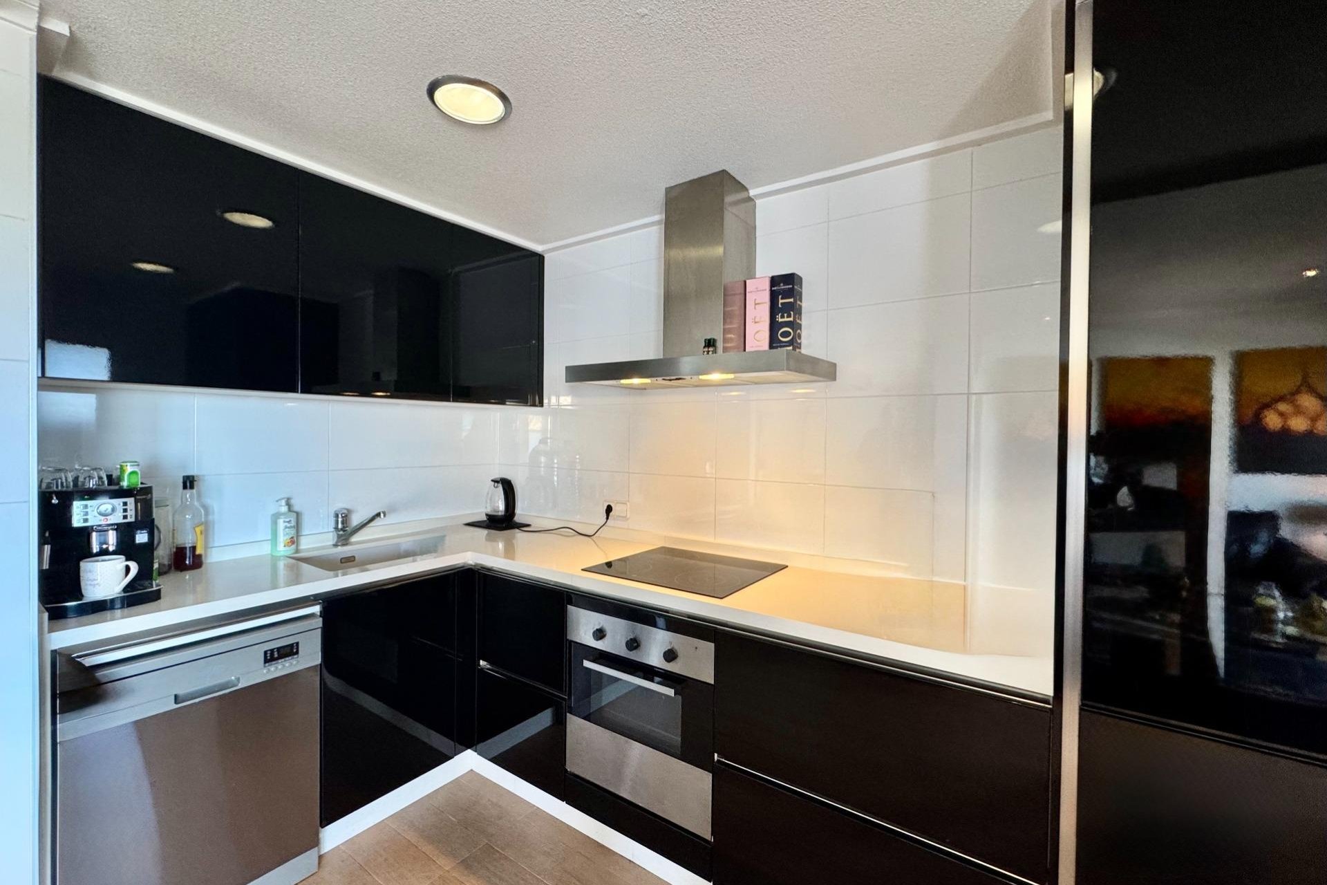 Herverkoop - Appartement -
Orihuela Costa - Villamartín-las Filipinas