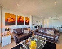 Herverkoop - Appartement -
Orihuela Costa - Villamartín-las Filipinas