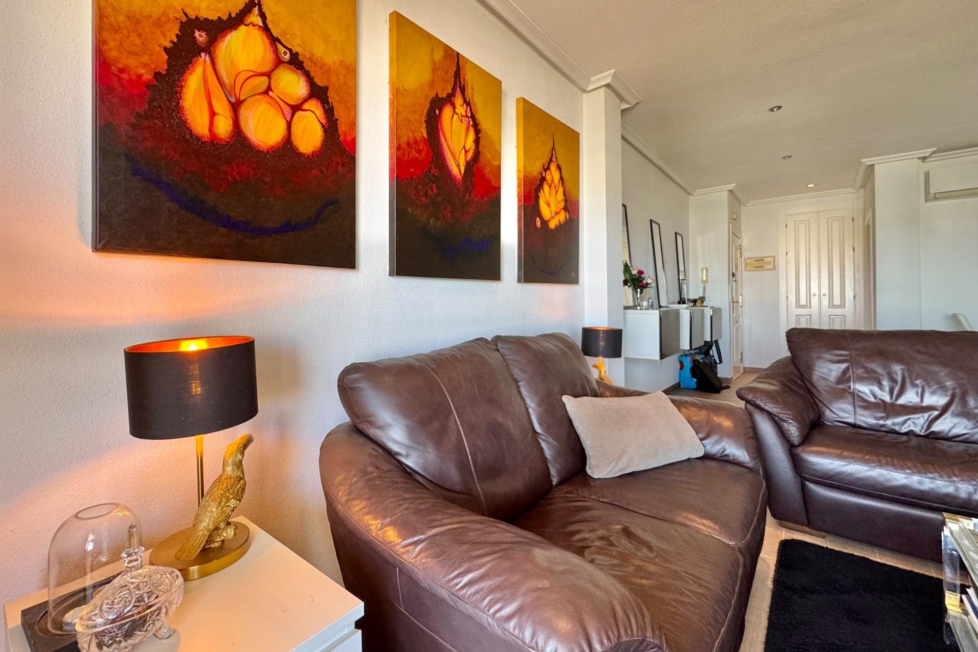 Herverkoop - Appartement -
Orihuela Costa - Villamartín-las Filipinas