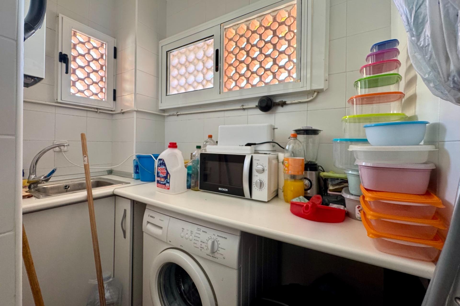 Herverkoop - Appartement -
Orihuela Costa - Villamartín-las Filipinas