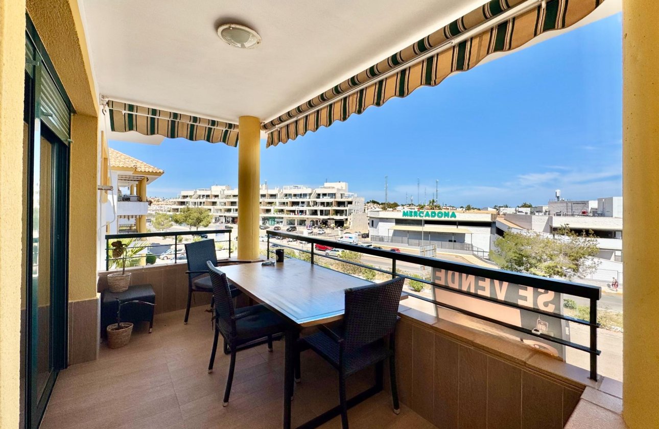Herverkoop - Appartement -
Orihuela Costa - Villamartín-las Filipinas