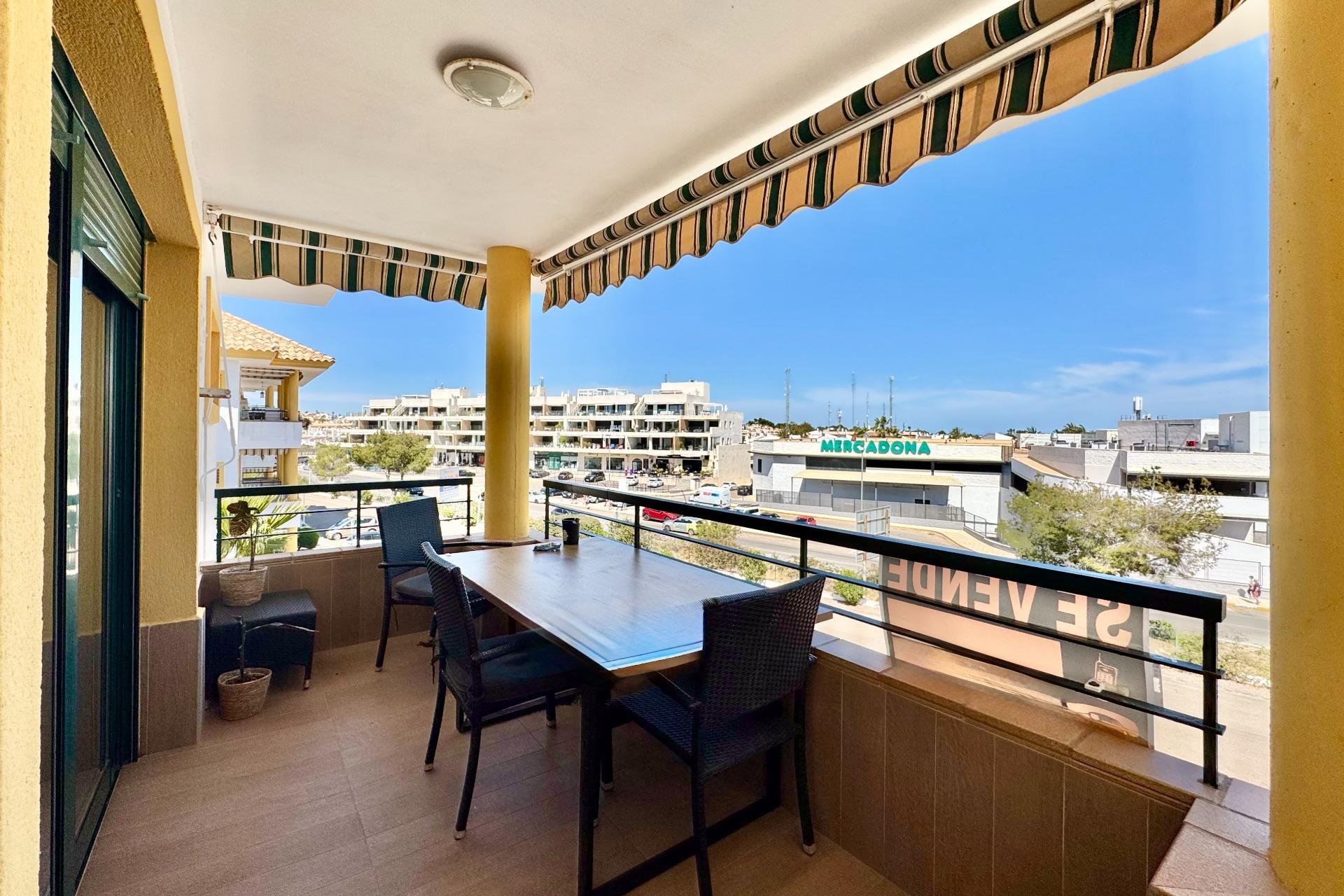 Herverkoop - Appartement -
Orihuela Costa - Villamartín-las Filipinas