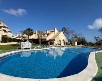 Herverkoop - Appartement -
Orihuela Costa - Villamartín-las Filipinas