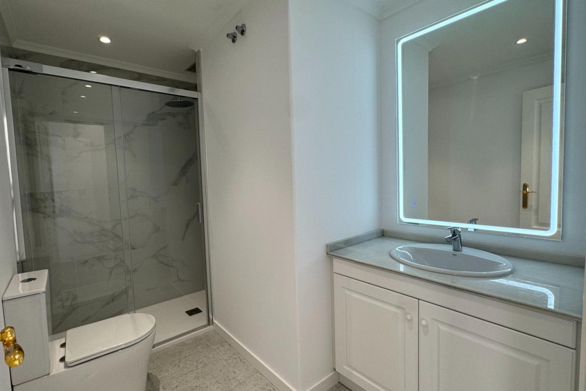 Herverkoop - Appartement -
Orihuela Costa - Villamartín-las Filipinas