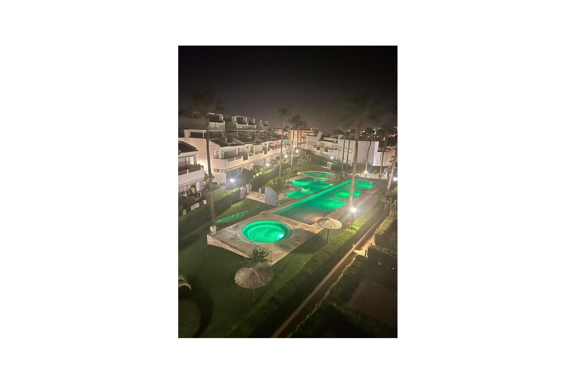 Herverkoop - Appartement -
Orihuela Costa - Villamartín