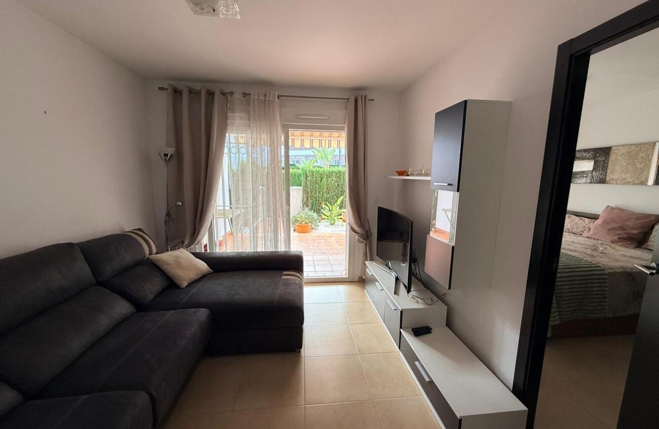 Herverkoop - Appartement -
Orihuela Costa - Villamartín