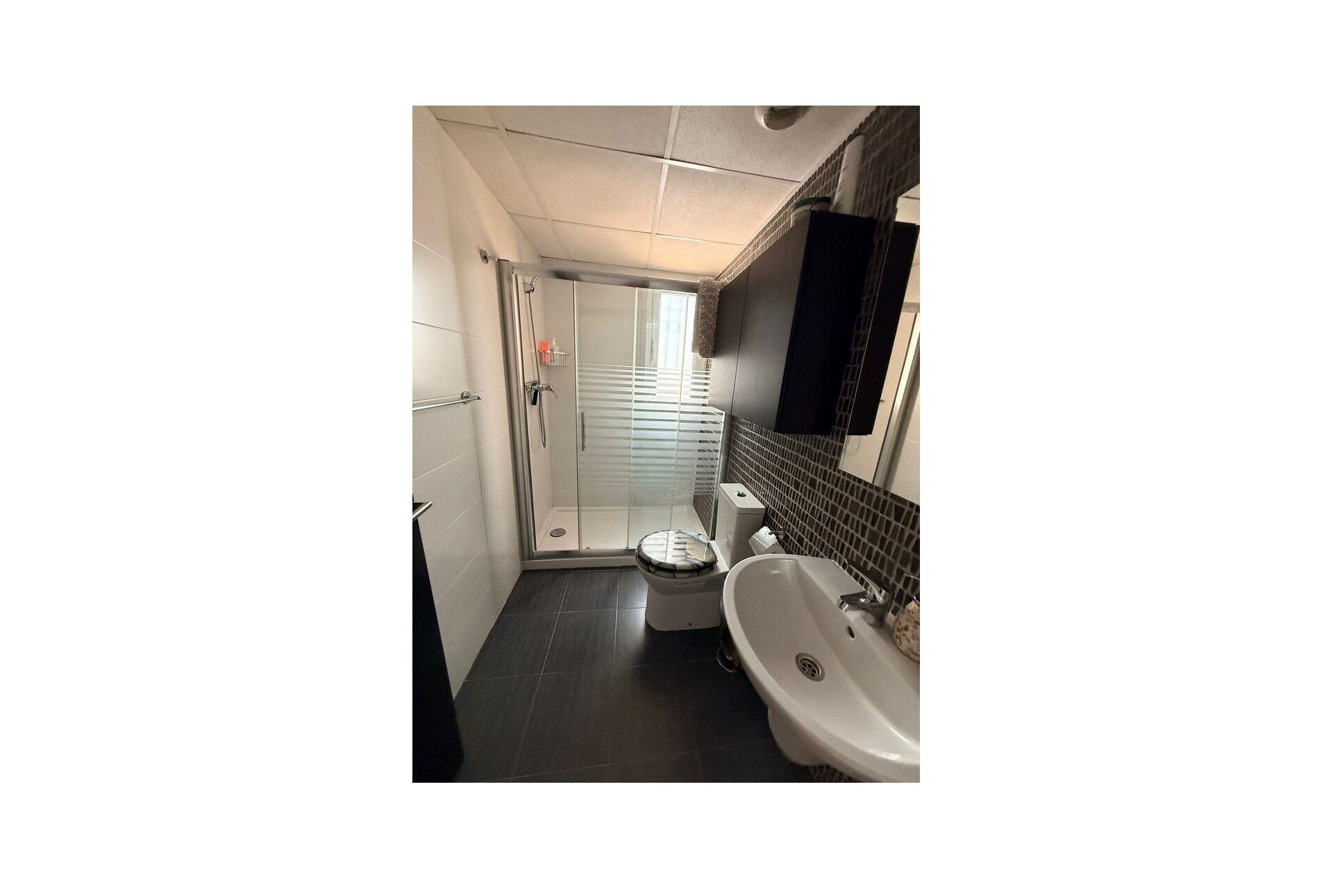 Herverkoop - Appartement -
Orihuela Costa - Villamartín