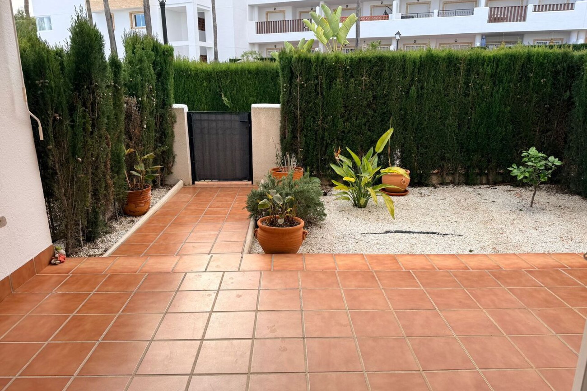 Herverkoop - Appartement -
Orihuela Costa - Villamartín
