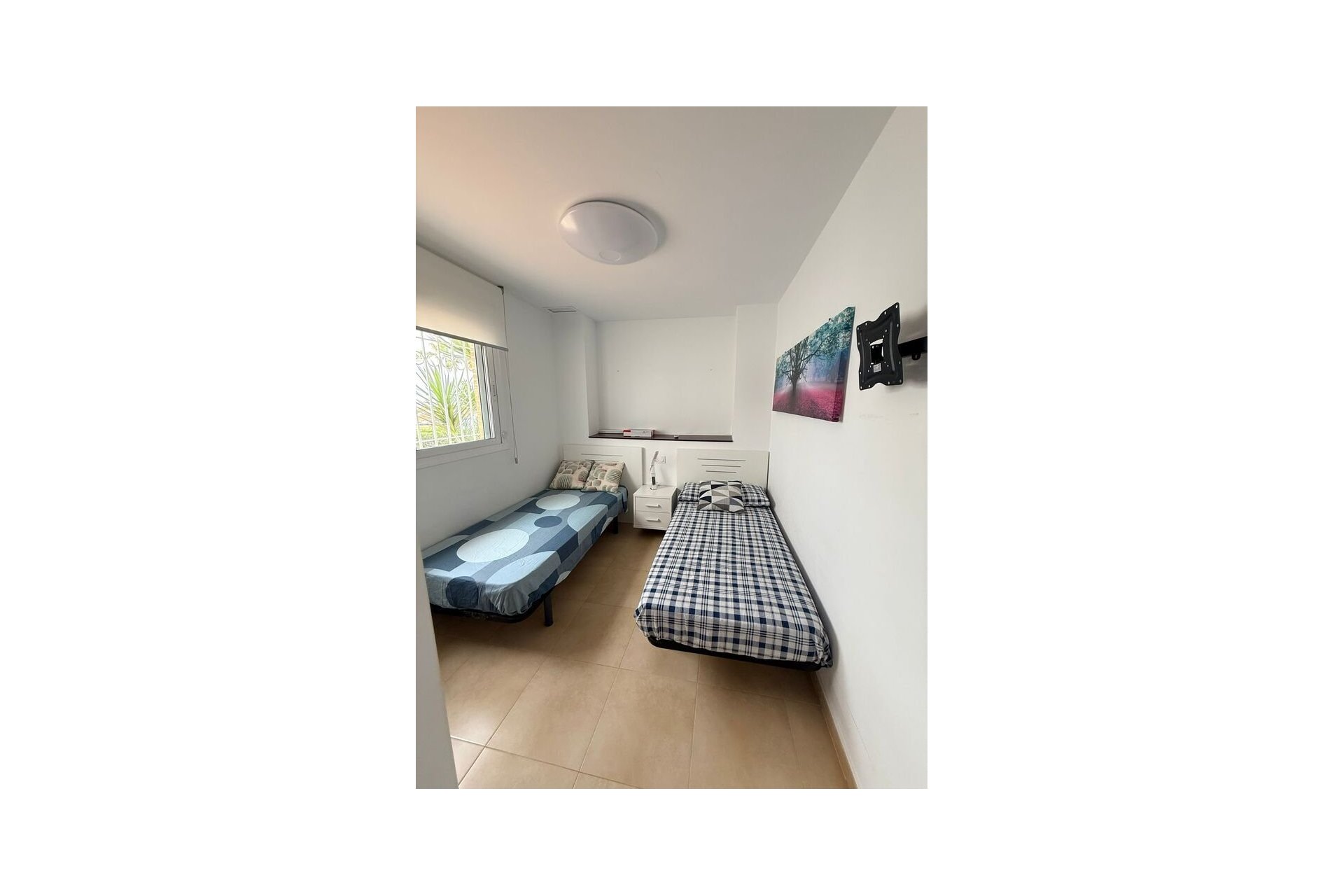 Herverkoop - Appartement -
Orihuela Costa - Villamartín