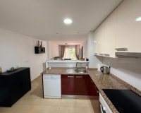 Herverkoop - Appartement -
Orihuela Costa - Villamartín