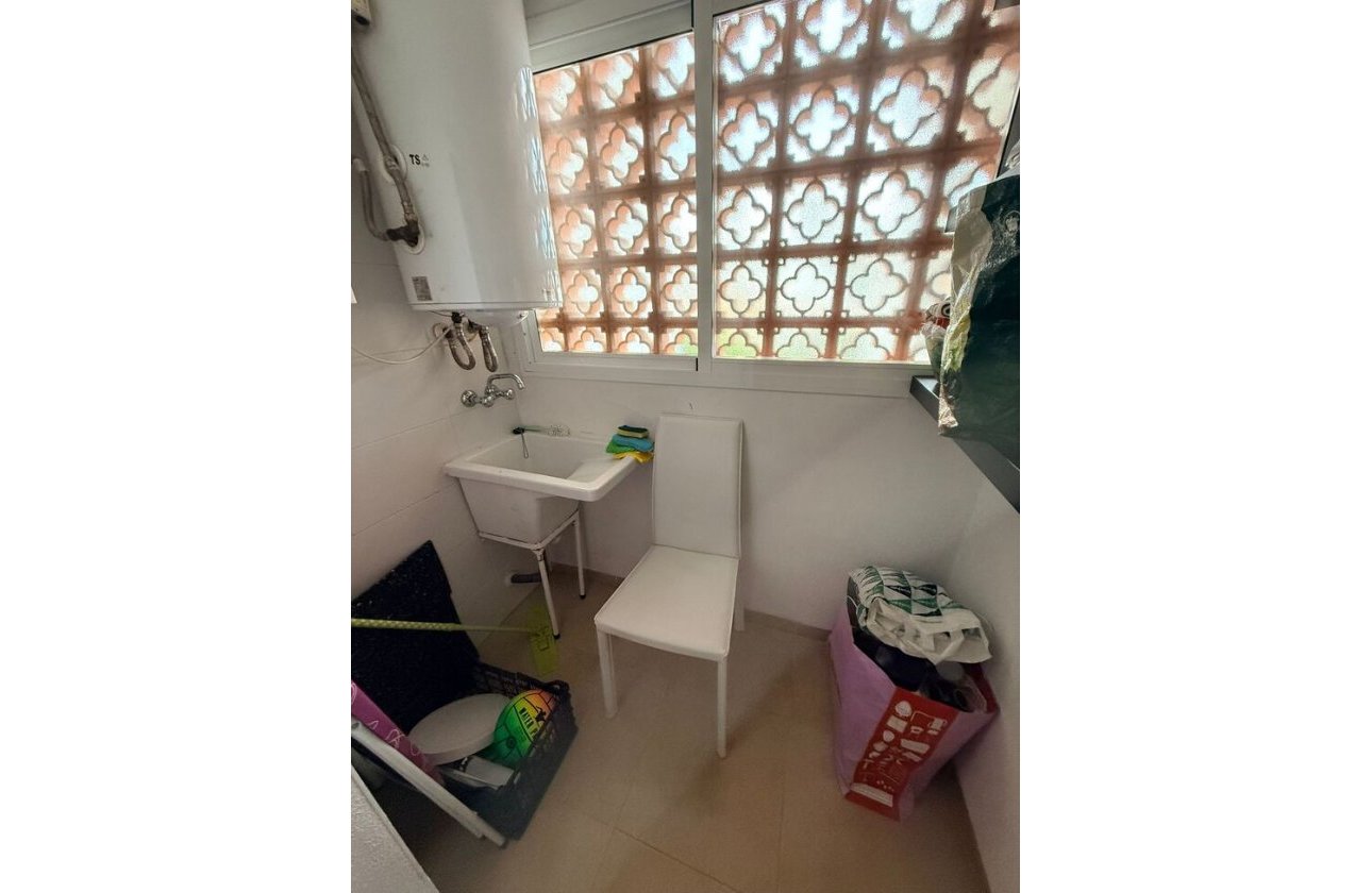 Herverkoop - Appartement -
Orihuela Costa - Villamartín