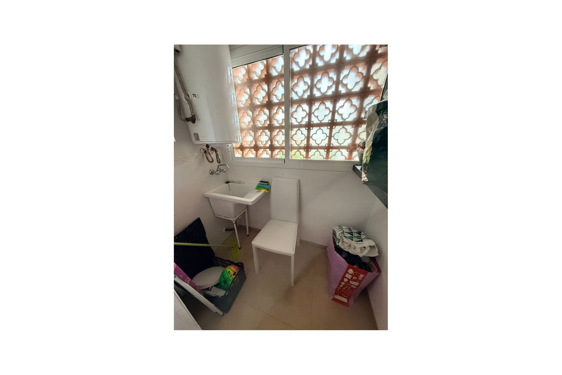 Herverkoop - Appartement -
Orihuela Costa - Villamartín