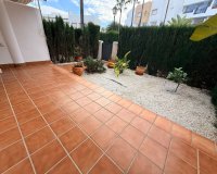 Herverkoop - Appartement -
Orihuela Costa - Villamartín