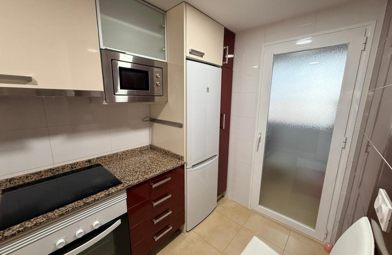 Herverkoop - Appartement -
Orihuela Costa - Villamartín