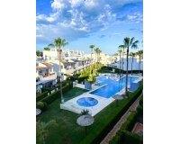 Herverkoop - Appartement -
Orihuela Costa - Villamartín