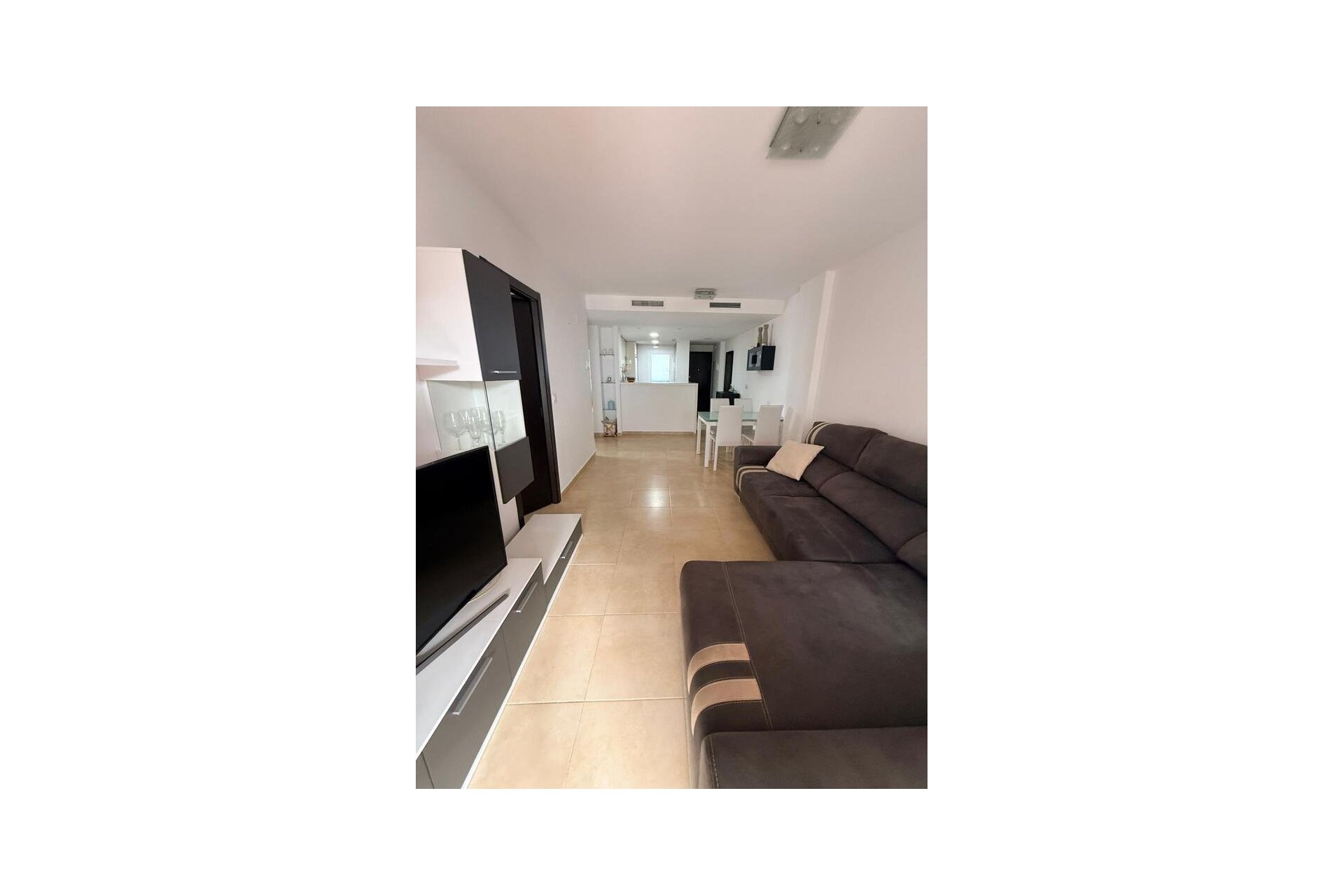 Herverkoop - Appartement -
Orihuela Costa - Villamartín