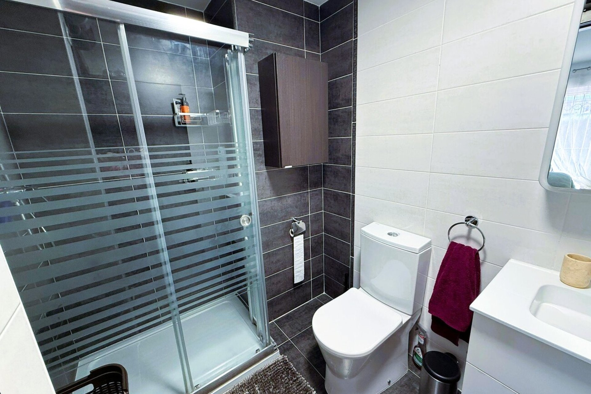 Herverkoop - Appartement -
Orihuela Costa - Villamartín