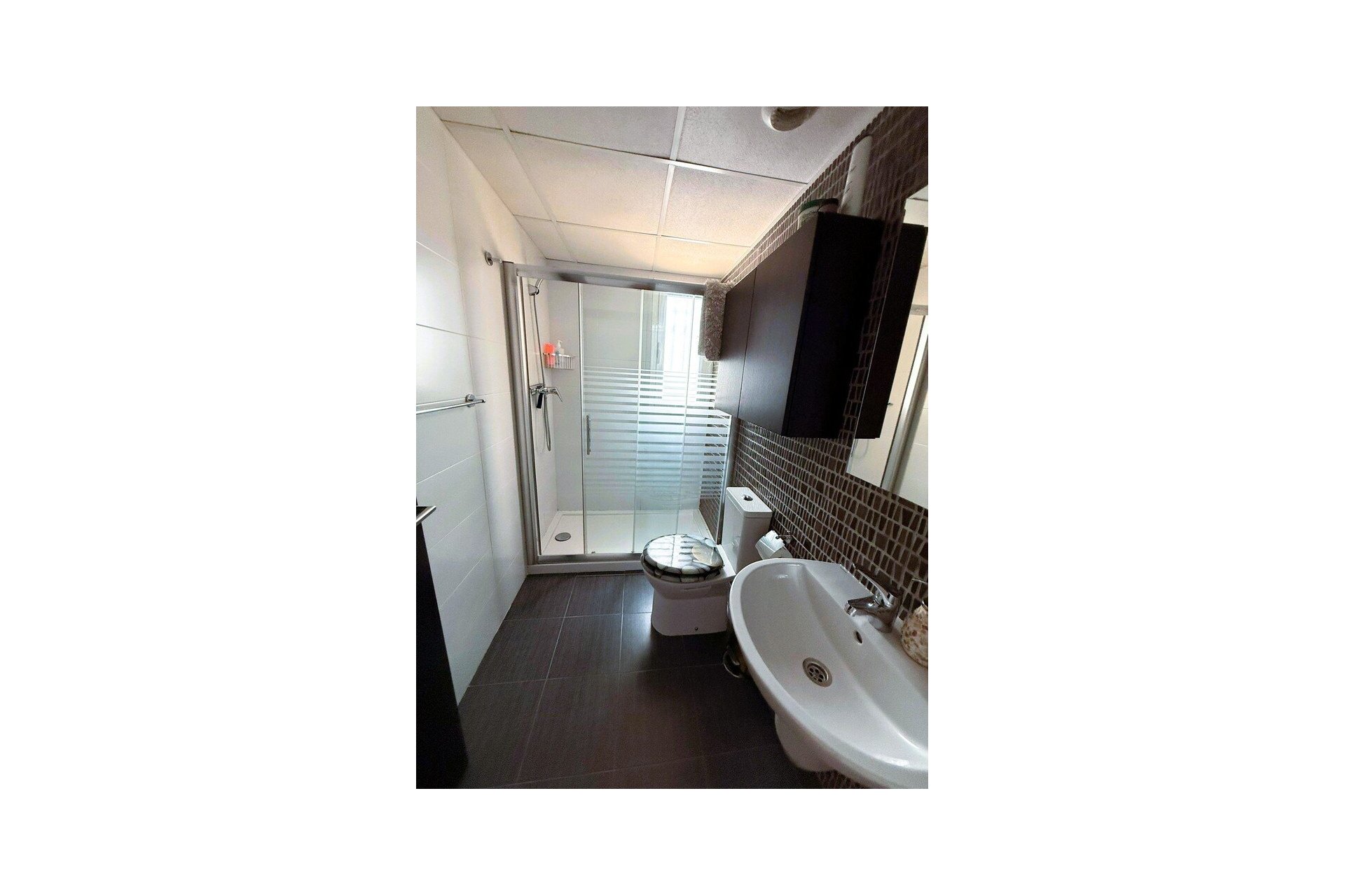 Herverkoop - Appartement -
Orihuela Costa - Villamartín