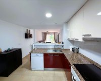 Herverkoop - Appartement -
Orihuela Costa - Villamartín