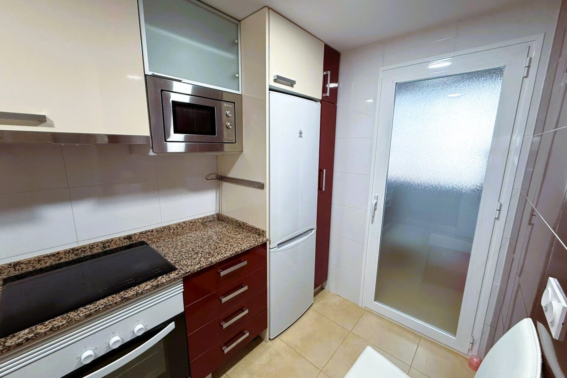 Herverkoop - Appartement -
Orihuela Costa - Villamartín