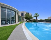 Herverkoop - Appartement -
Orihuela Costa - Villamartín