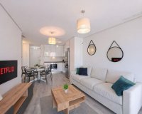 Herverkoop - Appartement -
Orihuela Costa - Villamartín