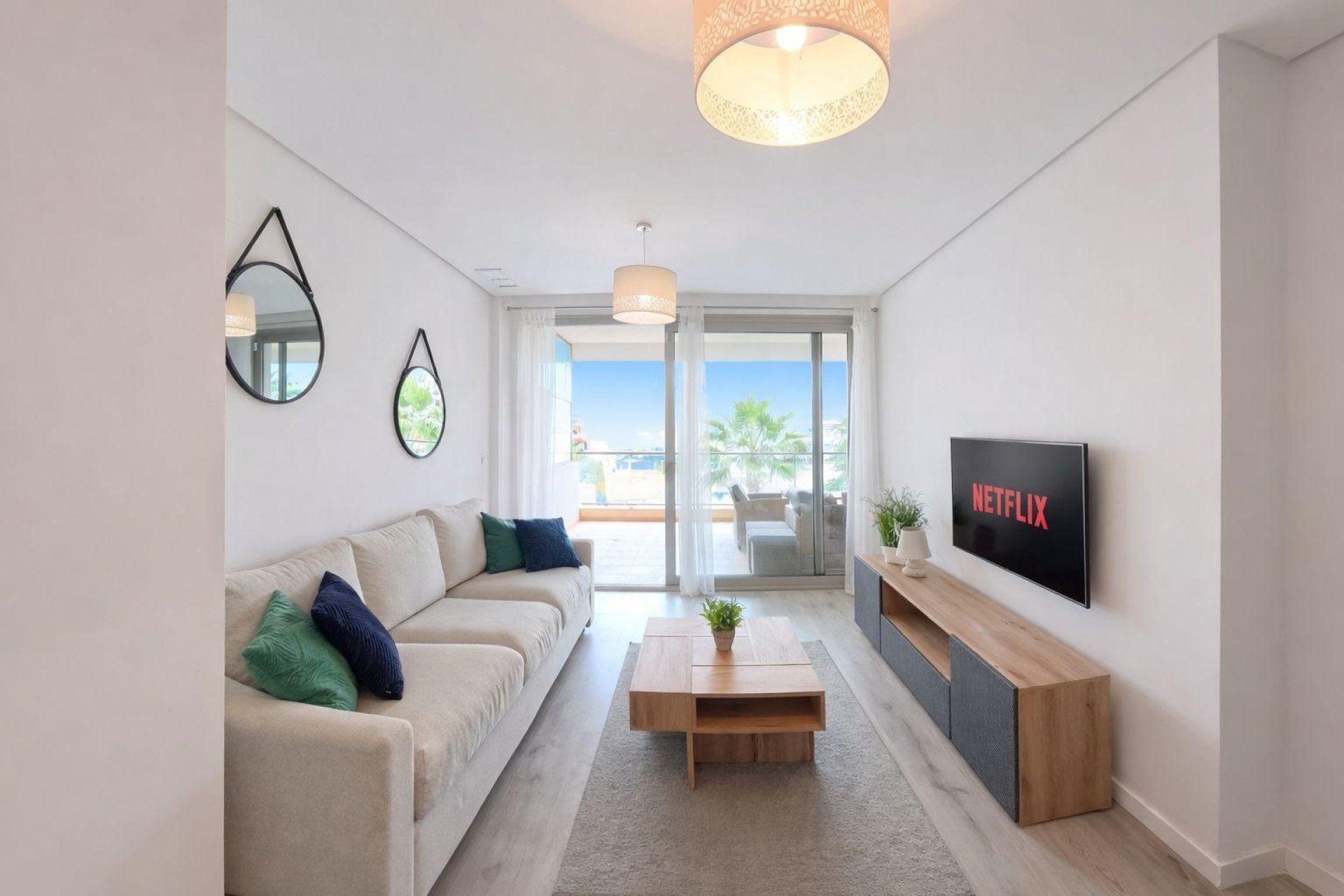 Herverkoop - Appartement -
Orihuela Costa - Villamartín