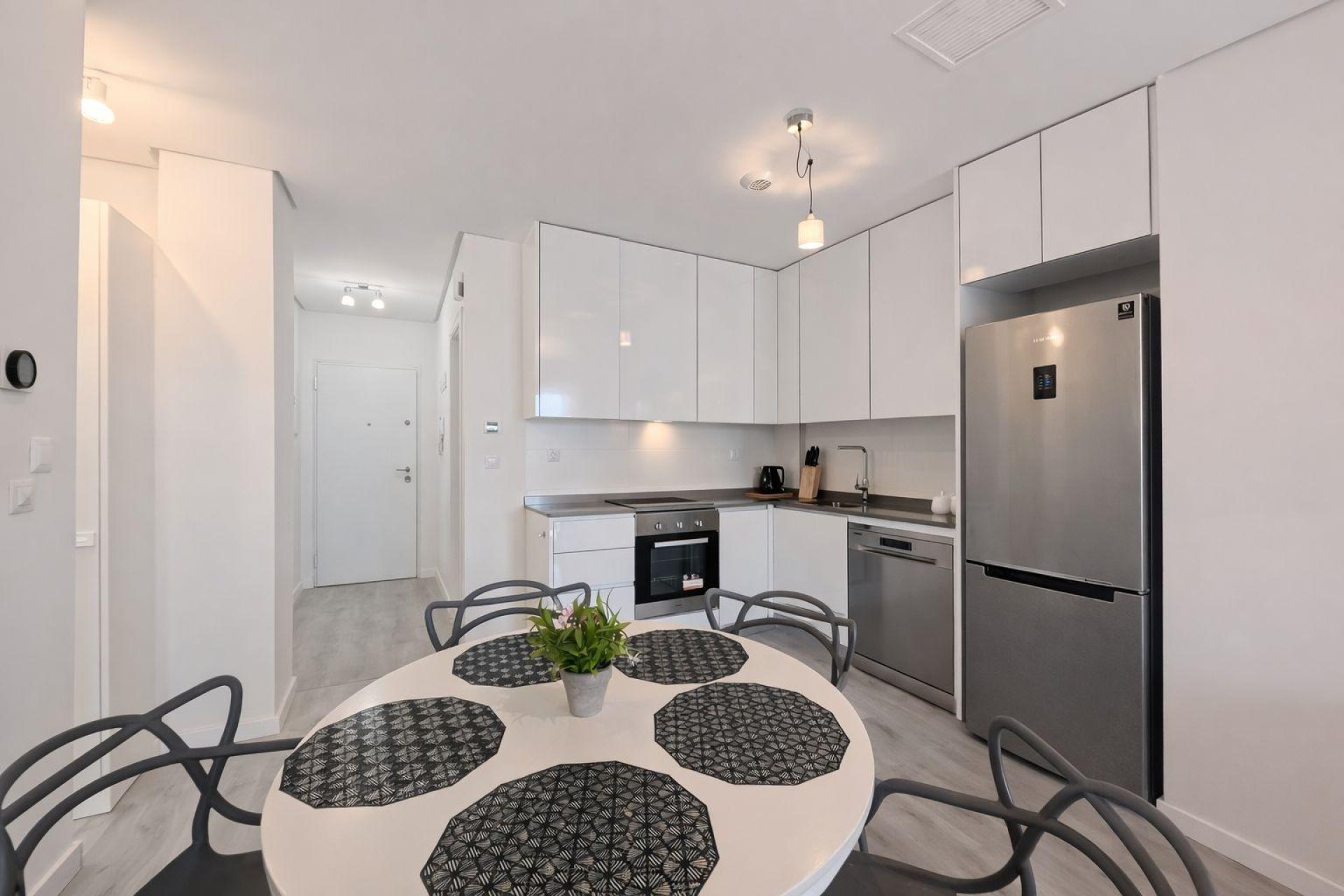 Herverkoop - Appartement -
Orihuela Costa - Villamartín