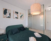 Herverkoop - Appartement -
Orihuela Costa - Villamartín