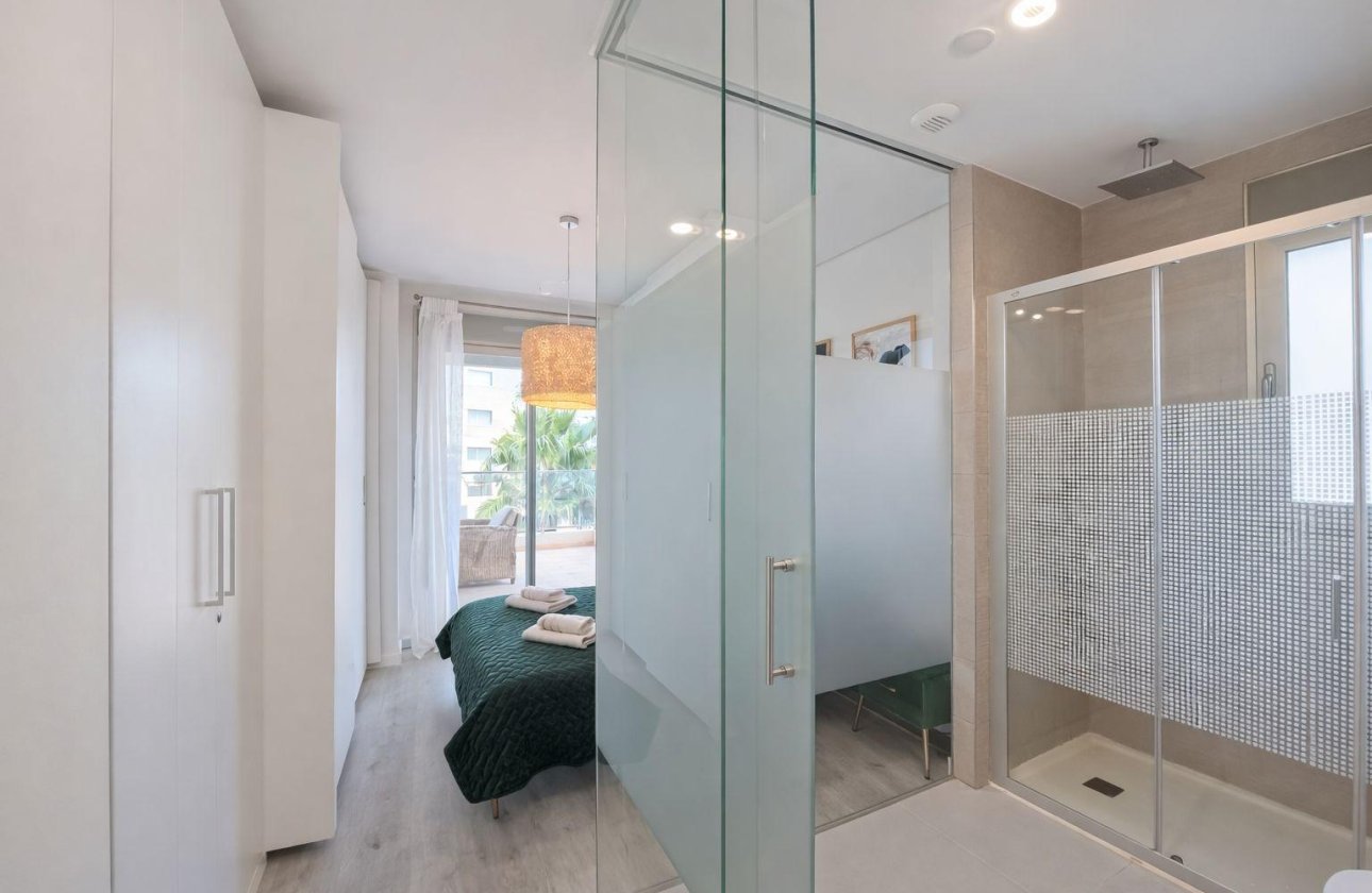 Herverkoop - Appartement -
Orihuela Costa - Villamartín