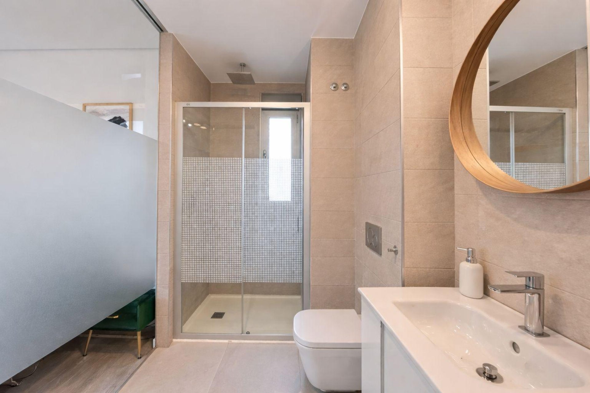 Herverkoop - Appartement -
Orihuela Costa - Villamartín