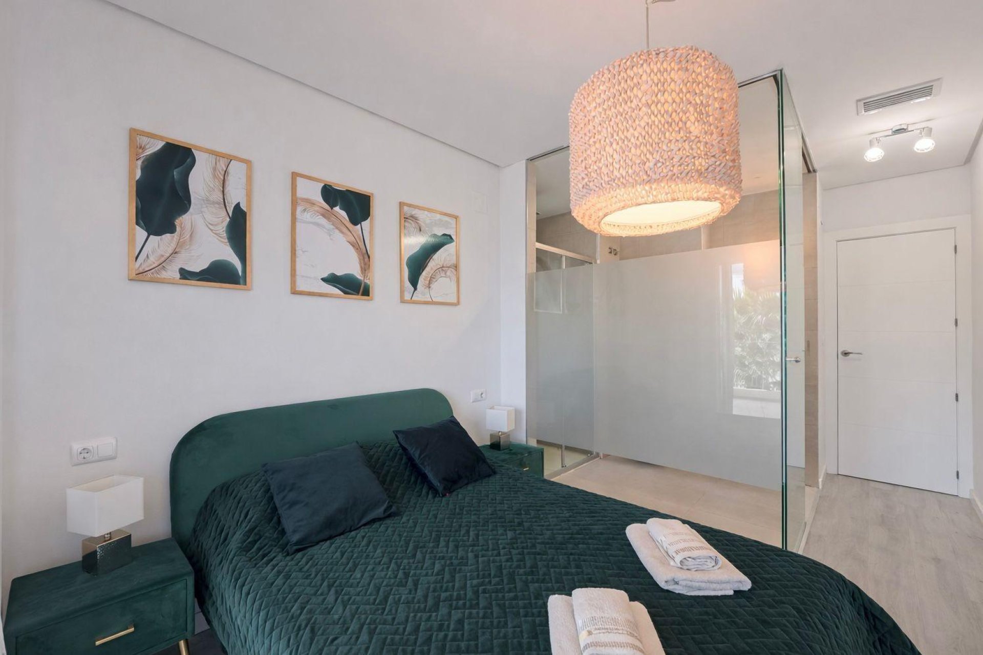 Herverkoop - Appartement -
Orihuela Costa - Villamartín